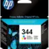 Hp No 344 Tri-Colour 14ml