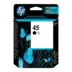 Hp No.45 Black Deskjet 710, 712, 720