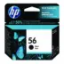 Hp No.56 Black Ink Cartridge 19Ml