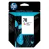 HP No. 78d Color Deskjet 1220 ALL 3820