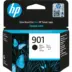 Hp No.901 Black 4Ml 200 Σελίδες