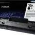 HP No.35a Black Toner 1005/1006