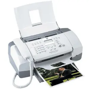 HP OfficeJet 4255