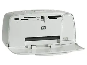 HP Photosmart 335 Mini Εκτυπωτής