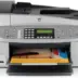 HP Πολυμηχάνημα OfficeJet 6310 Q8061B