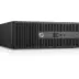 HP Prodesk 600 G4 DM i5-8500T/8GB/256GB NVMe