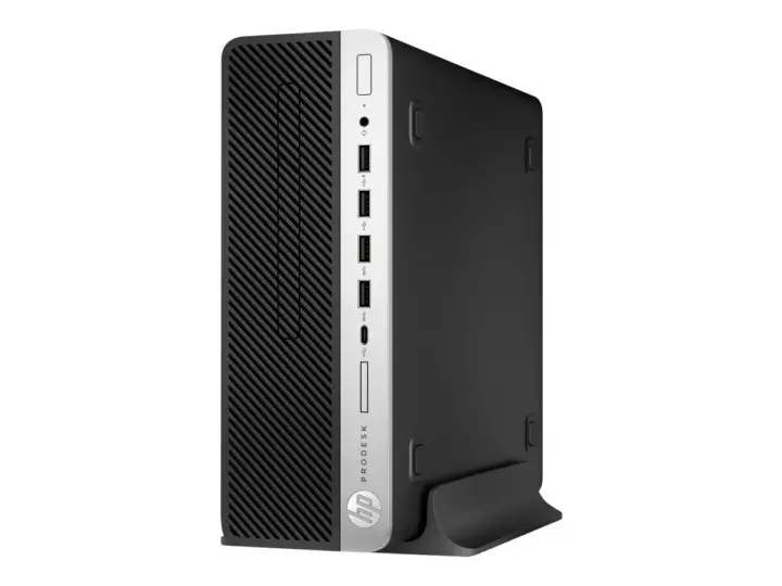 HP Prodesk 600 G4 SFF i5-8500/8GB/128GB NVMe/1TB HDD