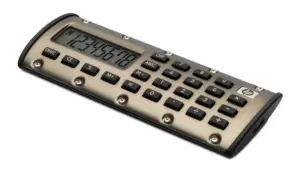 Hp Quickcalc Αριθμομηχανή