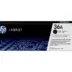 Hp 36A Toner Cartridge Black