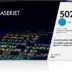 HP Toner Crtr Lj Col 3600 Cyan