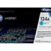 Hp Toner Crtr Lj Color 2600 Cyan