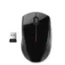 Hp Wireless Mouse X3000 Black