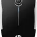 HP Z3200 Black Wireless Mouse