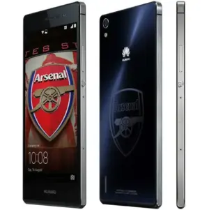Huawei Ascend P7 Arsenal Edition