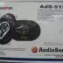 Ηχεία Αυτ/του Audio Sonic 4x6'' 80w Τριών Δρόμων