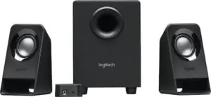 Ηχεια Logitech Z213