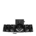 Ηχεία Logitech Z607 5.1 Surround Sound + Bluetooth