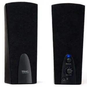 Ηχεία TEAC Stereo X-4 Basic line 2x1,1W RMS