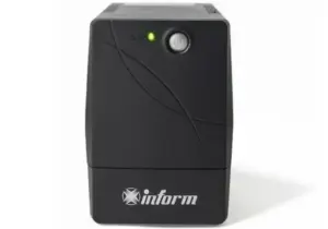 INFORM UPS GUARD GENIUS 600A