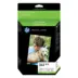 Ink Hp 363 Multipack 150 Pappers 10x15c
