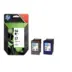 Ink Hp 56+57 Bundle Sa342ae Combo Pack
