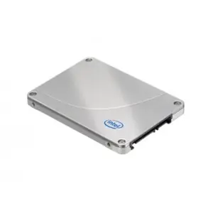 INTEL 2.5'' SSD 80GB SATA2 3GB/S Referbish