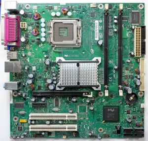 Intel Boxd946gzissl Ret