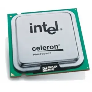 Intel Celeron 3.06GHz Lga775 533MHz 512Kb