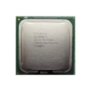 Intel Celeron LGA775 (336) 2.8GHz 533/256