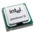 Intel CPU Pentium D 945 3.4GHz FSB800 / 2x Cache