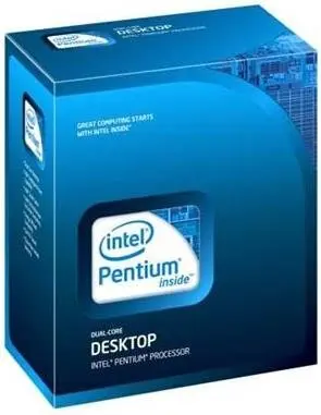 Intel Dual Core 3.06GHz LGA775 2MB 1066FSB Box