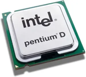 Intel P.D LGA775 3.0GHz 800/2x2MB