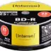 Intenso CD-R 25GB 25τεμ Cake Box