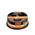 Intenso Cd-R 700mb 52x Cake Box Of 25