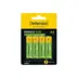 Intenso Επαναφορτιζόμενες Μπαταρίες AA HR6 2100mAH