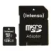 Intenso Micro SD 128GB UHS-I