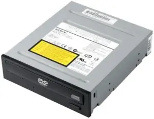 Internal Drive Sony DDU1615 DVD-ROM IDE 5.25'' Inch