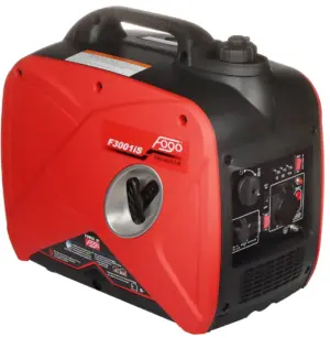 Inverter Ηλεκτρογεννήτρια F-3001