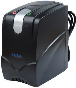 Invictus AVR-PL-1000 Σταθεροποιητής Τάσης 220V>220V 1000VA