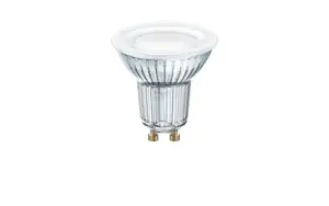 Iso. Λάμπα Αλόγονου Gu10 Par16 50w