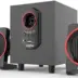 Ivoomi Hxeia 2.1 Channel 25 Watt Usb 2