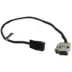 Jack Τροφοδοσίας Sps-Cbl: Dc In: Pres / Hp