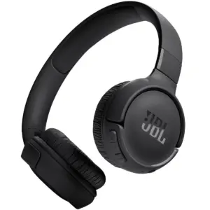 JBL BT Headphones Tune 520BT μαύρο
