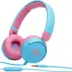 JBL® JR310 Ενσύρματα Παιδικά Ακουστικά OnEar μπλε