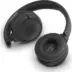 JBL Tune 500bt Onear Bluetooth Headphones Earcup Black