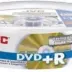 Jvc Taiyo Yuden Dvd+R 4.7gb 16x Gold Cakebox 10 Made In Japan