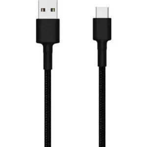 Kaku Usb Cable 1.20cm Fast Charge 2.8A Black Red White