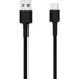 Kaku Usb Cable 1.20cm Fast Charge 2.8A Black Red White