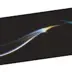 Kakusiga Gaming Mouse Pad KSC-1161 80x30x0.2cm Μαύρο