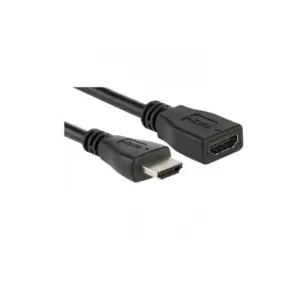 Καλ Hdmi Hdmi M/F Προέκταση 1.5m Detech